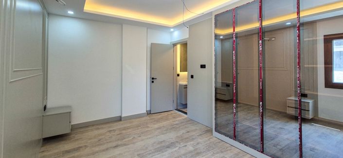 Image No.12-Appartement de 3 chambres à vendre à Kusadasi