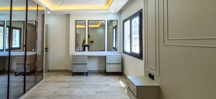 Image No.14-Appartement de 3 chambres à vendre à Kusadasi