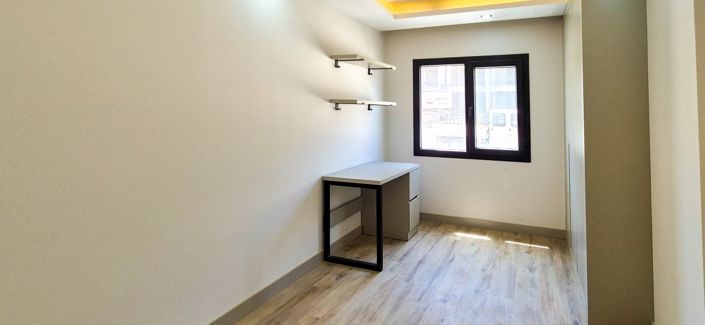 Image No.17-Appartement de 3 chambres à vendre à Kusadasi