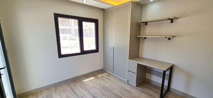 Image No.18-Appartement de 3 chambres à vendre à Kusadasi