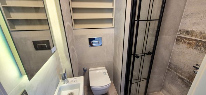 Image No.19-Appartement de 3 chambres à vendre à Kusadasi