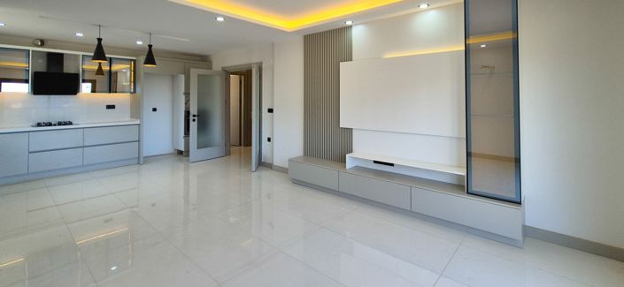 Image No.4-Appartement de 3 chambres à vendre à Kusadasi