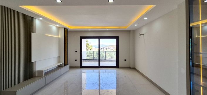 Image No.6-Appartement de 3 chambres à vendre à Kusadasi