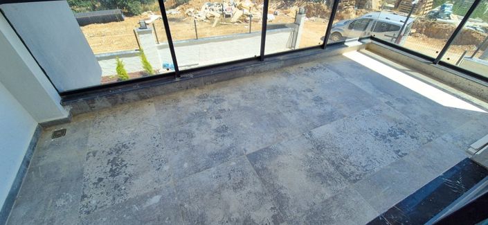 Image No.8-Appartement de 3 chambres à vendre à Kusadasi