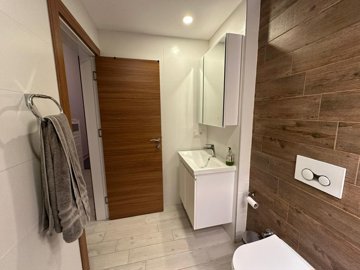 Key-Ready Ground-Floor Apartment In Belek For Sale - Great size ensuite