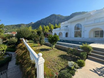 Sensational Dalaman Property For Sale - Vast private exterior space