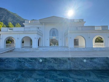 Sensational Dalaman Property For Sale - Private swimming pool