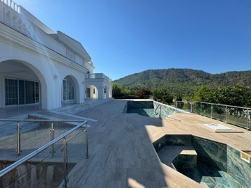 Sensational Dalaman Property For Sale - Gorgeous sunny terraces