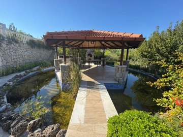 Sensational Dalaman Property For Sale - Camelia with kitchenette & BBQ