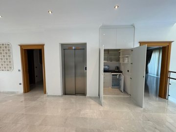 Sensational Dalaman Property For Sale - Private elevator