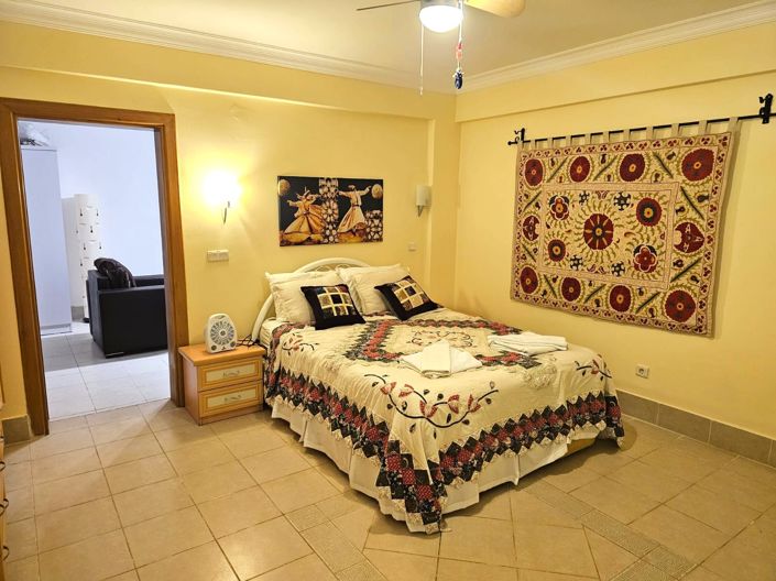 Image No.16-Villa de 4 chambres à vendre à Hisaronu