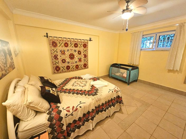 Image No.17-Villa de 4 chambres à vendre à Hisaronu