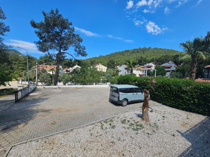 Image No.24-Villa de 4 chambres à vendre à Hisaronu