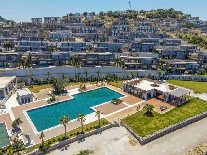 Image No.18-3 Bed Villa for sale