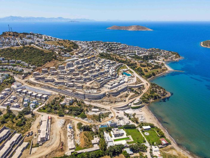 Image No.22-3 Bed Villa for sale