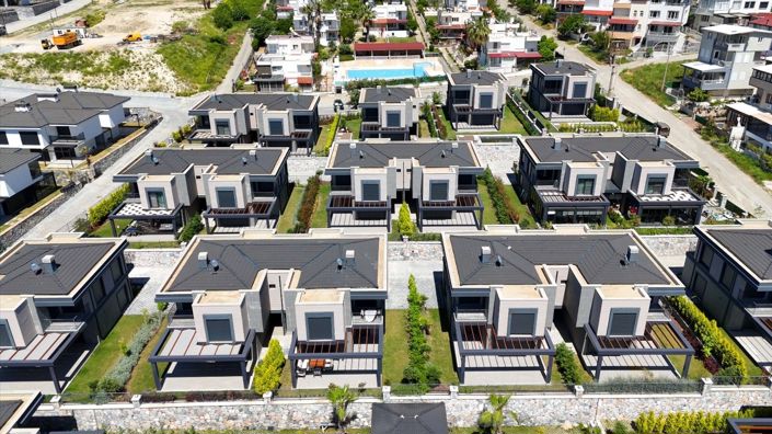 Image No.20-4 Bed Villa for sale