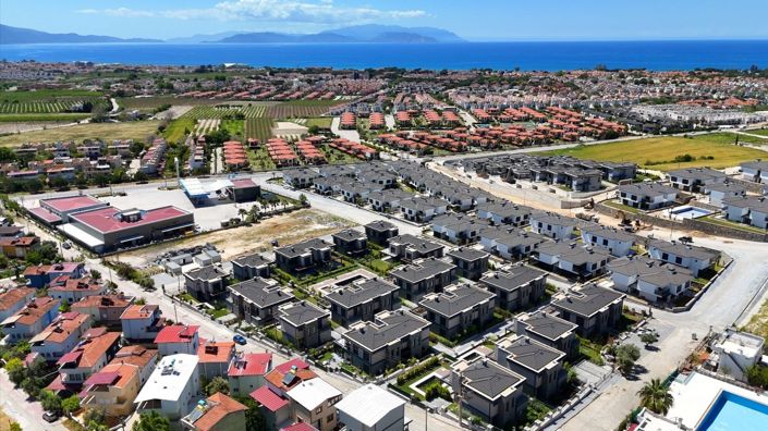 Image No.21-4 Bed Villa for sale