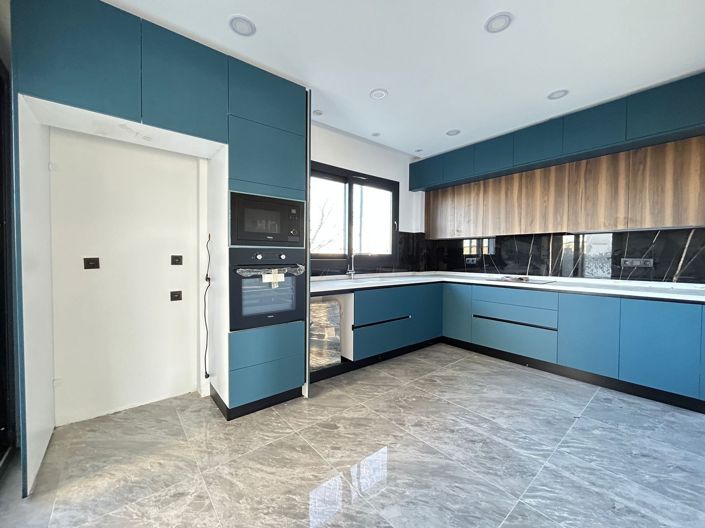 Image No.10-Villa de 4 chambres à vendre à Didim