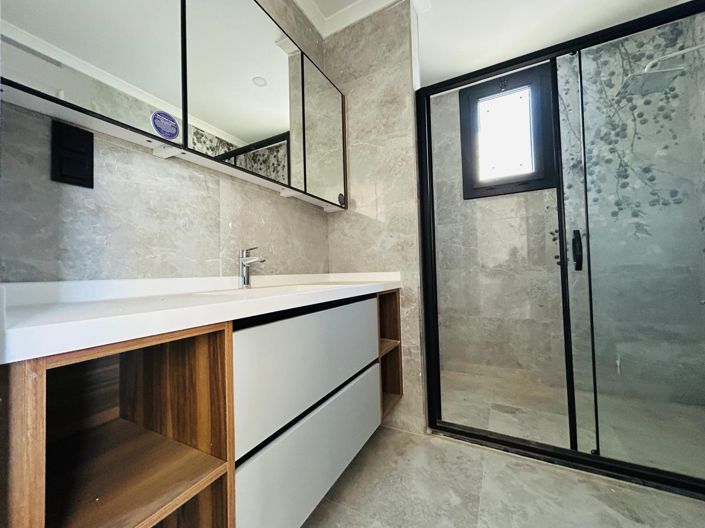 Image No.16-Villa de 4 chambres à vendre à Didim