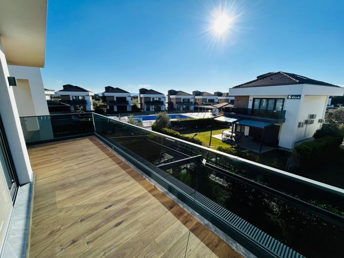 Image No.20-Villa de 4 chambres à vendre à Didim