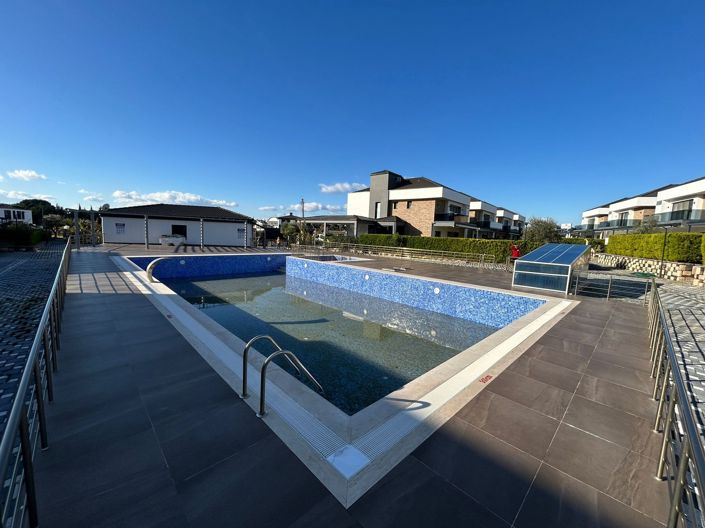 Image No.4-Villa de 4 chambres à vendre à Didim