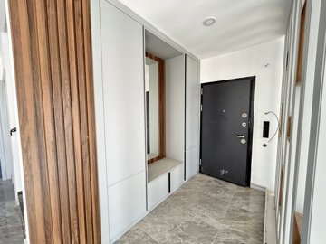 Didim Property In A Luxury Complex For Sale – Villa's entrance hallway