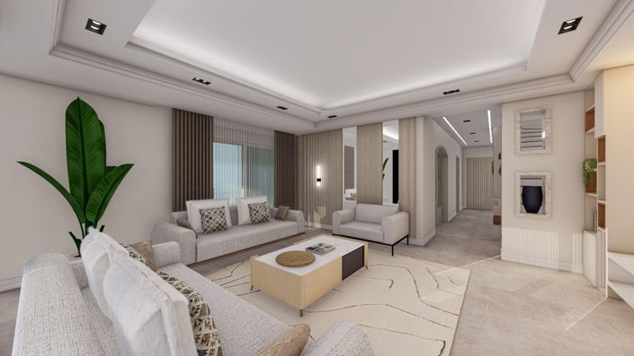 Image No.5-5 Bed Villa for sale