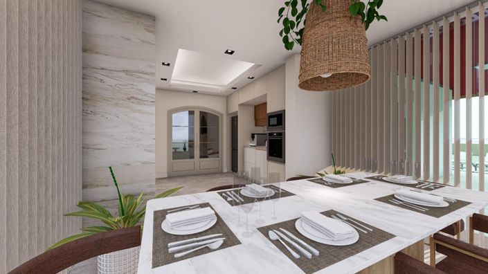 Image No.8-5 Bed Villa for sale