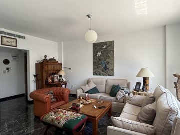 Charming Three-Bedroom Bodrum Property For sale - Lots of natural light