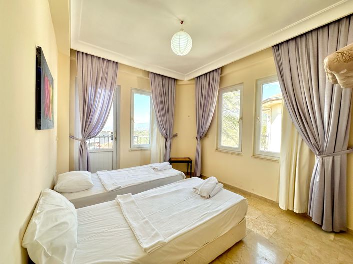 Image No.15-Villa de 3 chambres à vendre à Alanya