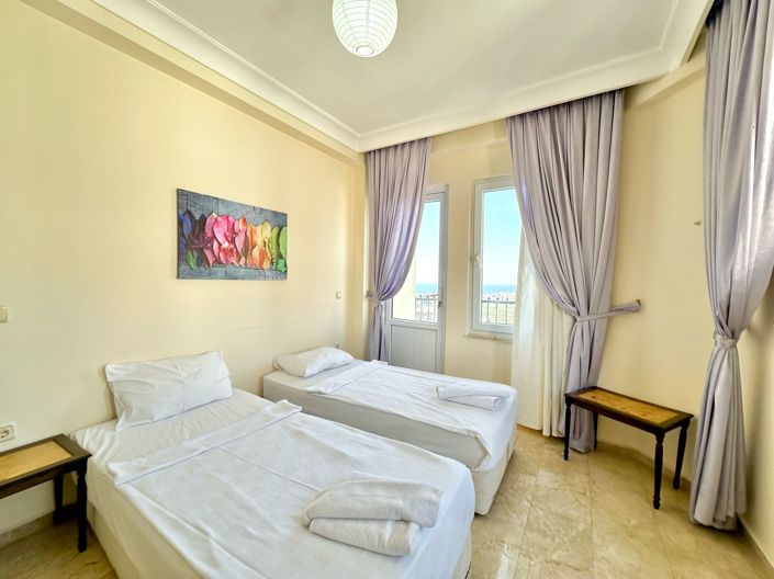 Image No.16-Villa de 3 chambres à vendre à Alanya