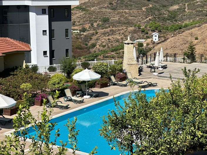 Image No.22-Villa de 3 chambres à vendre à Alanya