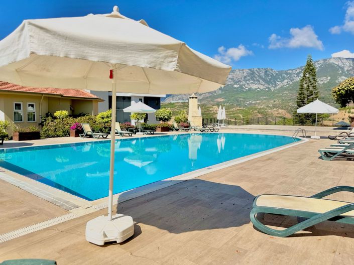 Image No.4-Villa de 3 chambres à vendre à Alanya