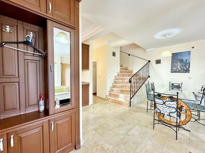 Image No.5-Villa de 3 chambres à vendre à Alanya