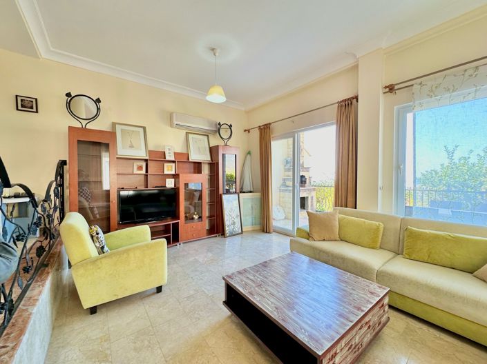 Image No.8-Villa de 3 chambres à vendre à Alanya