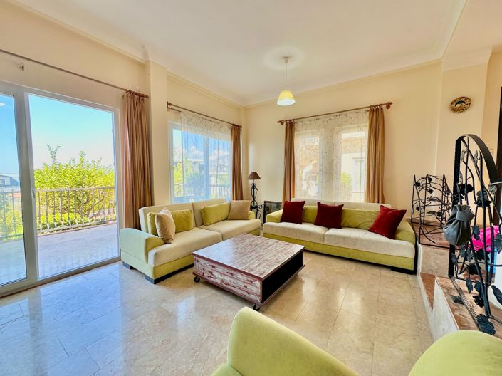 Image No.9-Villa de 3 chambres à vendre à Alanya