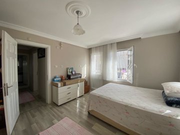 Sea View Three-Bedroom Kusadasi Villa For Sale - Spacious second bedroom