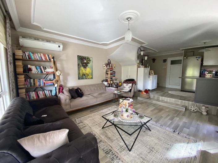 Image No.5-Villa de 3 chambres à vendre à Kusadasi