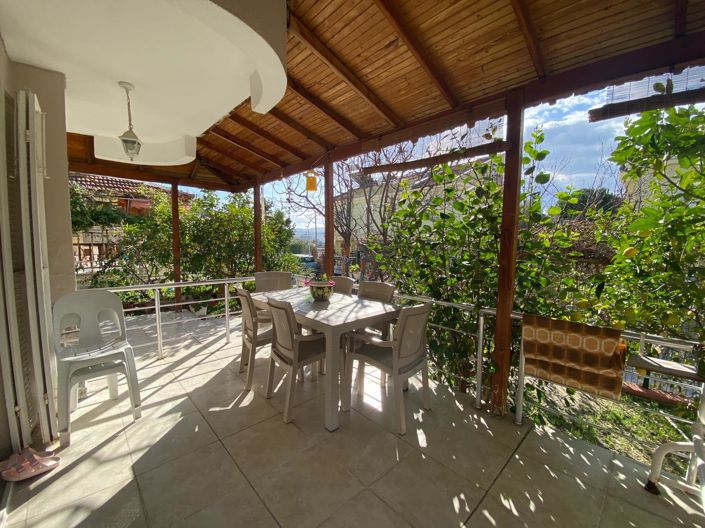 Image No.8-Villa de 3 chambres à vendre à Kusadasi