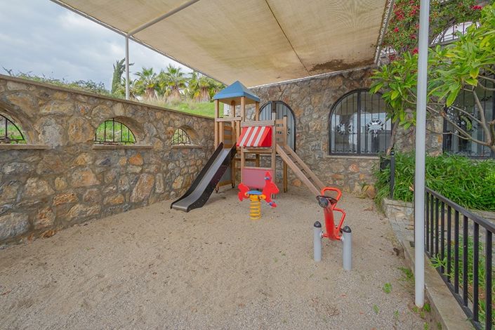 Image No.19-4 Bed Villa for sale