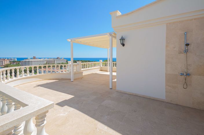 Image No.21-4 Bed Villa for sale