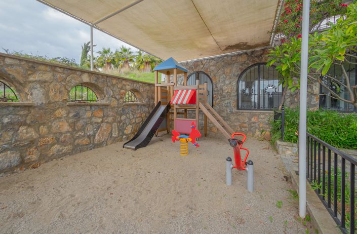 Image No.25-4 Bed Villa for sale