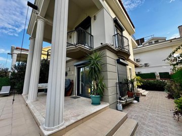 Sensational Fethiye Property For Sale - Private easy-to-maintain exterior space