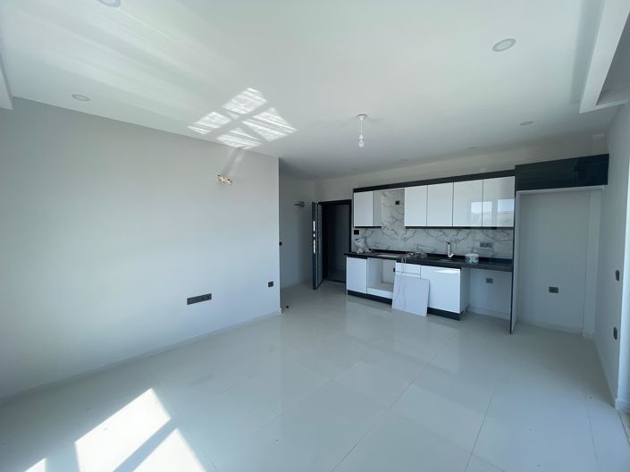 Image No.2-Appartement de 1 chambre à vendre à Alanya