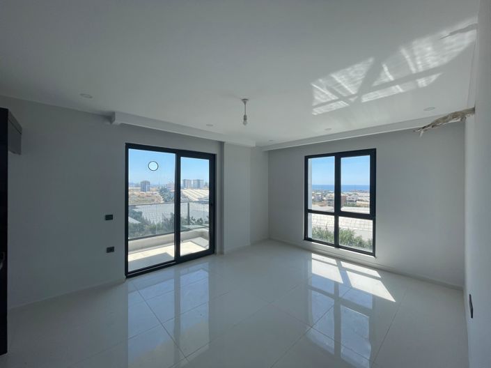 Image No.4-Appartement de 1 chambre à vendre à Alanya