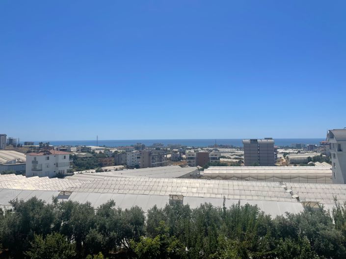 Image No.7-Appartement de 1 chambre à vendre à Alanya