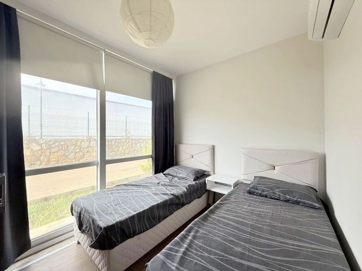 Image No.20-Appartement de 2 chambres à vendre à Güvercinlik