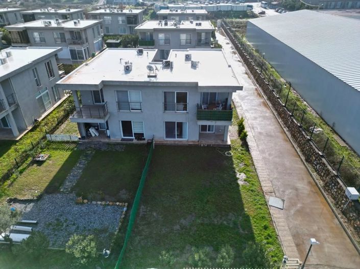 Image No.22-Appartement de 2 chambres à vendre à Güvercinlik