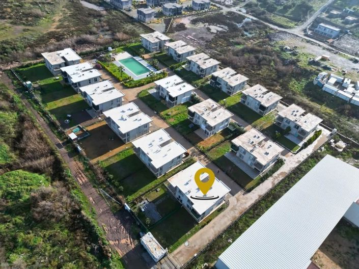 Image No.23-Appartement de 2 chambres à vendre à Güvercinlik