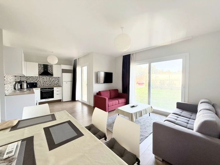 Image No.6-Appartement de 2 chambres à vendre à Güvercinlik